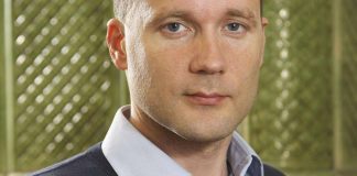 Antti Pentikäinen: ”Elämme hyvin vaarallisia aikoja”