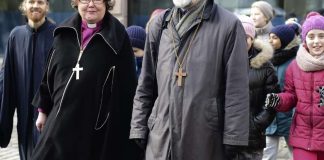 Heikki Huttusesta Euroopan kirkkojen konferenssin pääsihteeri