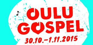 Oulugospelissa soivat jazz-virret, pop-punk ja elektroninen tanssimusiikki