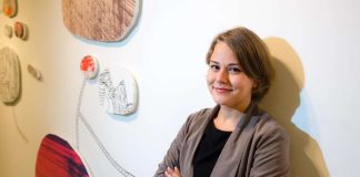 Petra Kuivala matkusti paavin jäljillä Havannaan