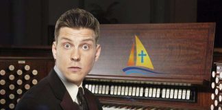 Kanttori räppäsi Antti Holman runon – katso video!