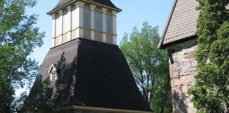 Seurakunta leikkaa vääriltä huhuilta siipiä Lammilla