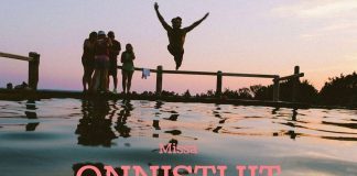 Lokakuu on Oulussa ilokuu