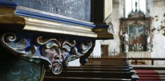 Digitalisti Tolvanen: Saarnaajat nähtävä brändeinä