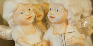 Nimeäisitkö lapsesi Messiaaksi? – Listasimme kirkollisia nimiä