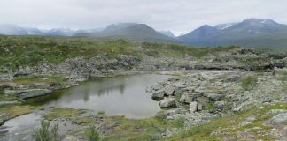 Saamelaiset viettivät keskiajalla häät ja ristiäiset ”kristillisenä vuodenaikana”