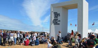 Sivistys kahlitsi hengen herätyksen