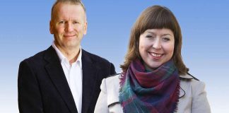 Kymmenvuotiaalla Tulkaa kaikki -liikkeellä riittää töitä