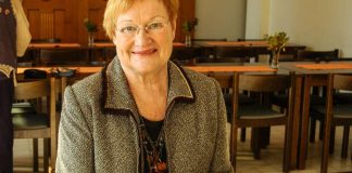 Presidentti Halonen: Eläkkeellä kannattaa olla oikealla tavalla itsekäs