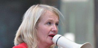 Miitta Sorvalin riparin keskeytti vakava sairaus