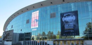 Evankeliumijuhla palaa Helsinkiin 2017