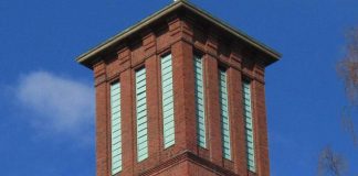 Diandra ja opiskelijat keräävät varoja Kenian tytöille