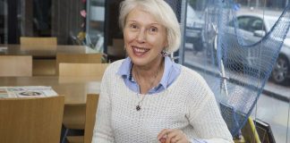 ”Kirkkoherra huusi ja kirosi ja oletti alaisten vastaavan samalla mitalla”