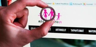 Ohituskaista avioliittoon? – Aito avioliitto ry huolissaan