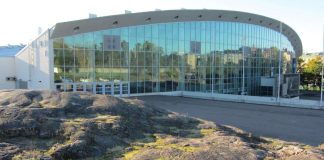 Miksi vain yksi Helsingin seurakunta järjestää Evankeliumijuhlan?