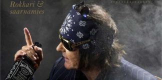 Piispa Peitsamolle: Puhut paskaa