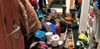 Kirkolta materiaalia uusperheiden vihkimiseen