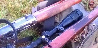 Kristityille aseenostajille alennusta – taustalla Oregonin kouluampuminen