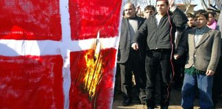 Tanskalaispappi: Muhammed-pilakuvat muuttivat Tanskaa