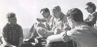 Kveekarit ovat hiljaisia vaikuttajia