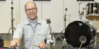 Nuorisomusiikin asema seurakunnissa on vahvistunut