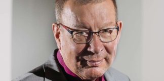 Eero Huovinen keskustan pää-äänenkannattajan bloggaajaksi