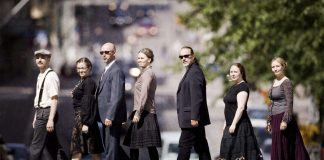 Vappugospelin velkoja lyhennetään hyväntekeväisyyskonserteilla