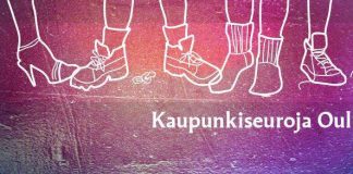 Oulussa elvytetään seuraperinnettä uudenlaisin teemoin