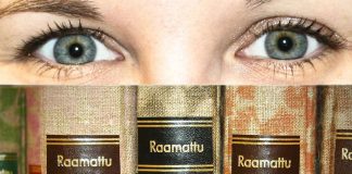 10 raamatunlukuvinkkiä vasta-alkajalle