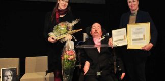 Vuoden kristillinen kirja 2015 on Ystäväni Seija