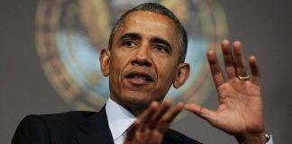 Salaliitot uhkaavat valkoisten protestanttien valtaa