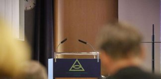 Kirkolle valitaan uudet päättäjät helmikuussa 2016