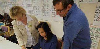 ”Kotoutumiskoulutus on kuin villi länsi”