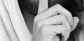 Sammeli Juntunen: Jumalasta puhuminen kiistetään yleisesti