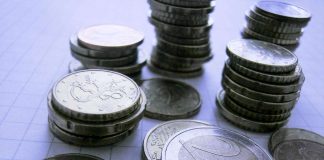 Seurakuntien saama yhteisöveropotti kasvoi