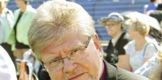 Piispa Kalevassa: Kirkko ei käännytä maahanmuuttajia