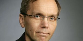 Vikström: Tämän vuoksi kristittyjä pakolaisia on vaikea auttaa