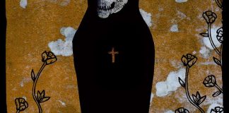 ”Joku muistaa nimetöntä”