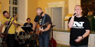 Rap-messu puhutteli nuoria Kotkassa