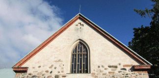 Onko kirkkoon kuuluminen liian kallista?