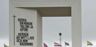 Suviseurojen valmistelua voi seurata blogissa – Tuttu kaiutinmasto saattaa kadota