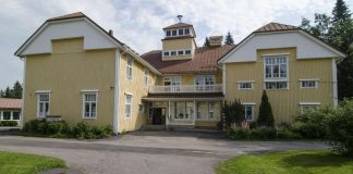 Kristillisen opiston rehtori iskusta: Olen järkyttynyt