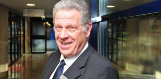 Perustuslaista löytyy ”Johannesten evankeliumi”