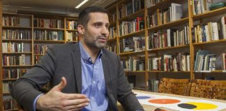 Yaron Nadbornik: ”Israelin arvostelu on suhteetonta”