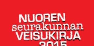 Veisumaratonissa lauletaan nuoren seurakunnan veisuja