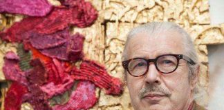 Pauno Pohjolaiselle tunnustuspalkinto