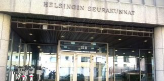 Helsingin yhtymään laaja toimintakulttuurin muutos