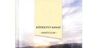 Bahá’u’llahin syntymäpäivänä muistellaan maailmanrauhan ja ykseyden asianajajaa