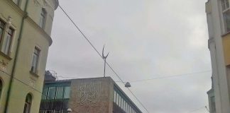 Yle: Islaminuskoisia nyt enemmän kuin ortodokseja