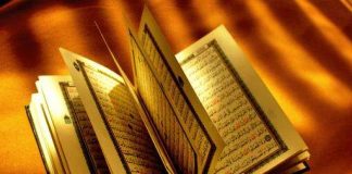 Raamattuvisan rinnalle Koraanivisa?